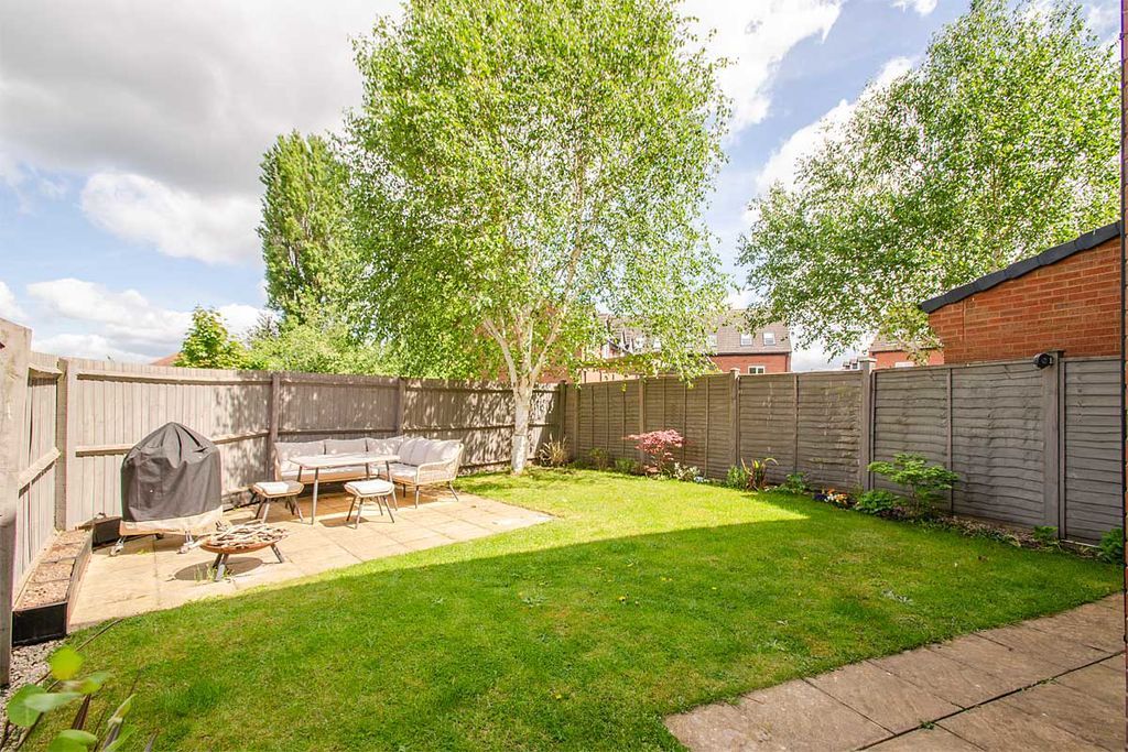 Additional image 24 of 3 bed semi-detached house for saleVictory Close, Lichfield WS14