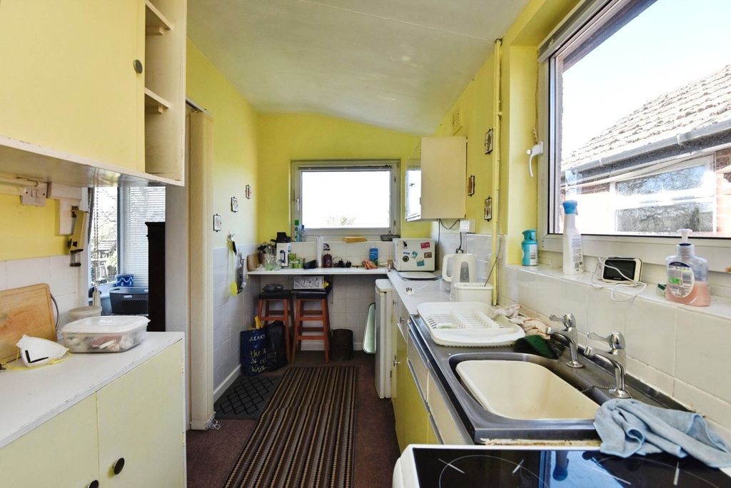 Additional image 10 of 2 bed bungalow for salePepper Street, Keele, Newcastle, Staffordshire ST5