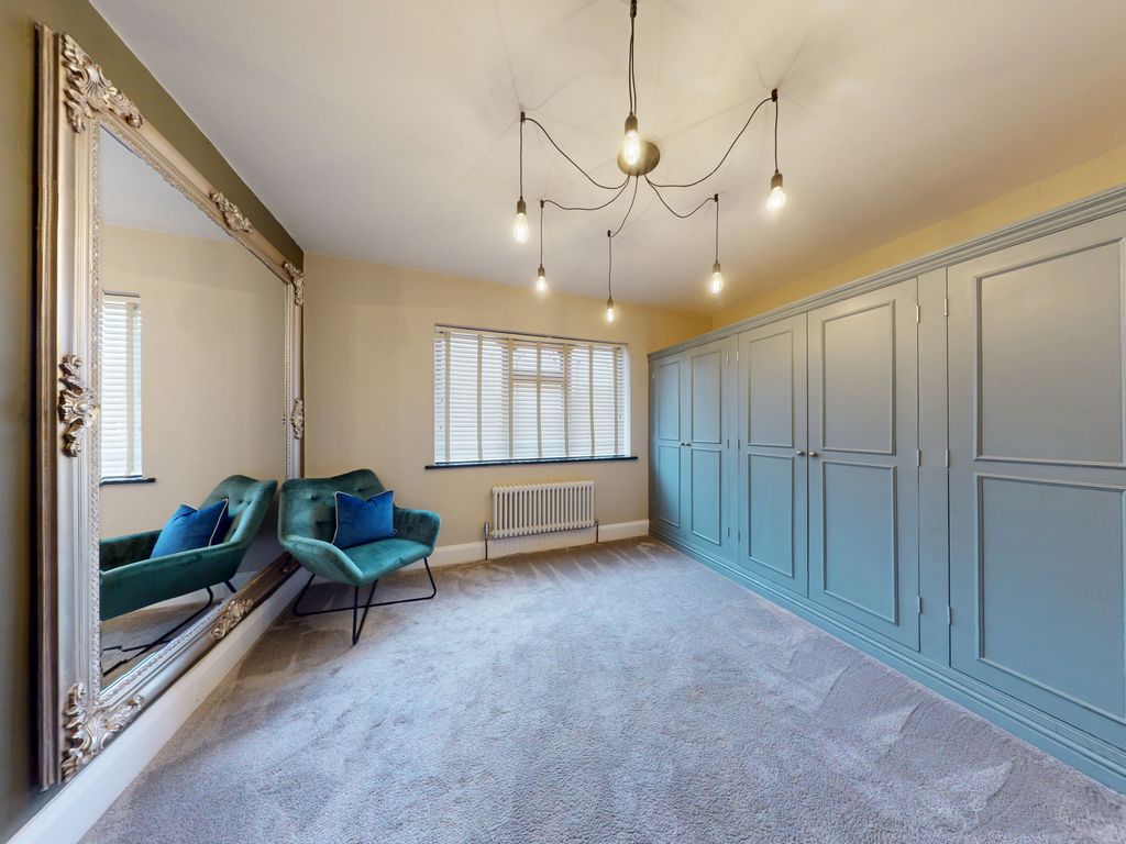 Additional image 14 of 4 bed semi-detached house for saleBelt Road, Hednesford, Cannock WS12