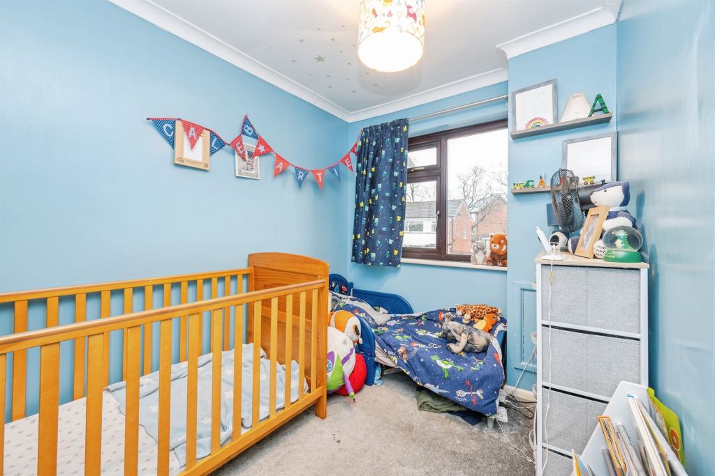Additional image 10 of 2 bed terraced house for saleMarlborough Way, Uttoxeter ST14