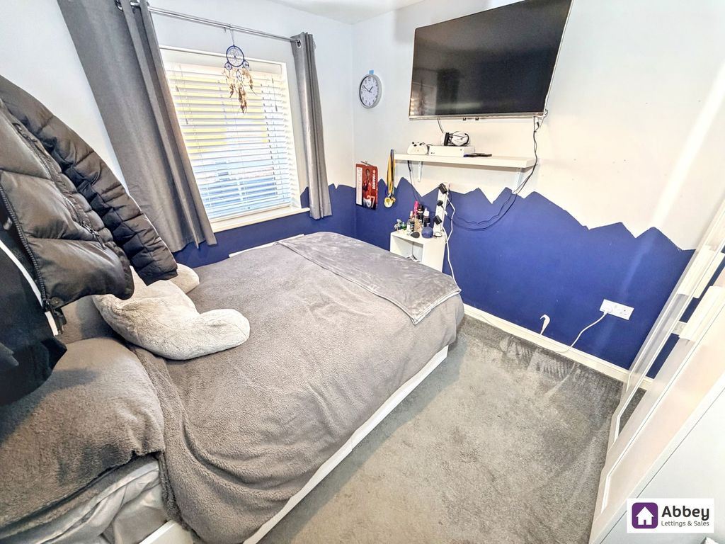Additional image 11 of 3 bed semi-detached house for saleSomerset Avenue, City Heights, Leicester LE4