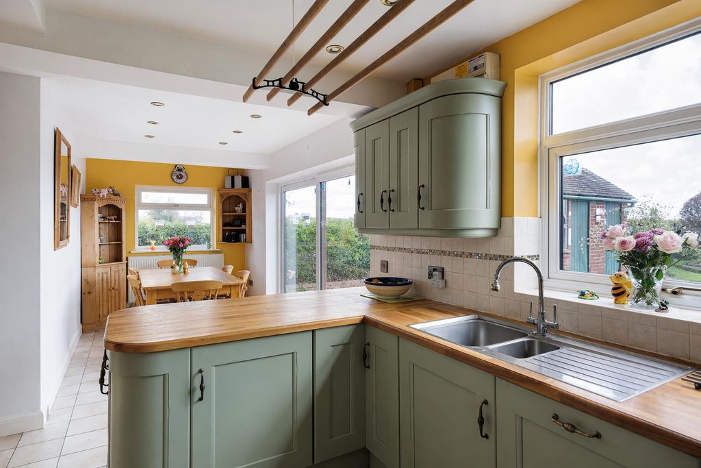 Additional image 7 of 5 bed detached house for saleGorsty Hill, Uttoxeter ST14