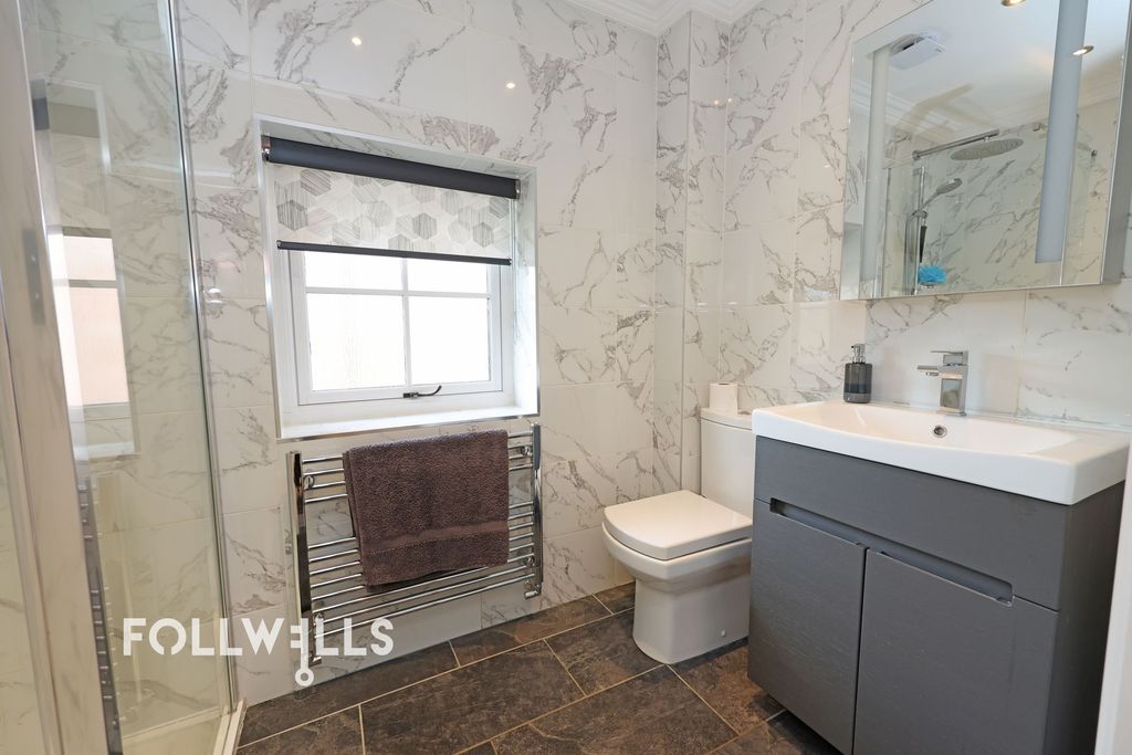 Additional image 19 of 5 bed detached house for saleAnchor Close, Whitmore ST5