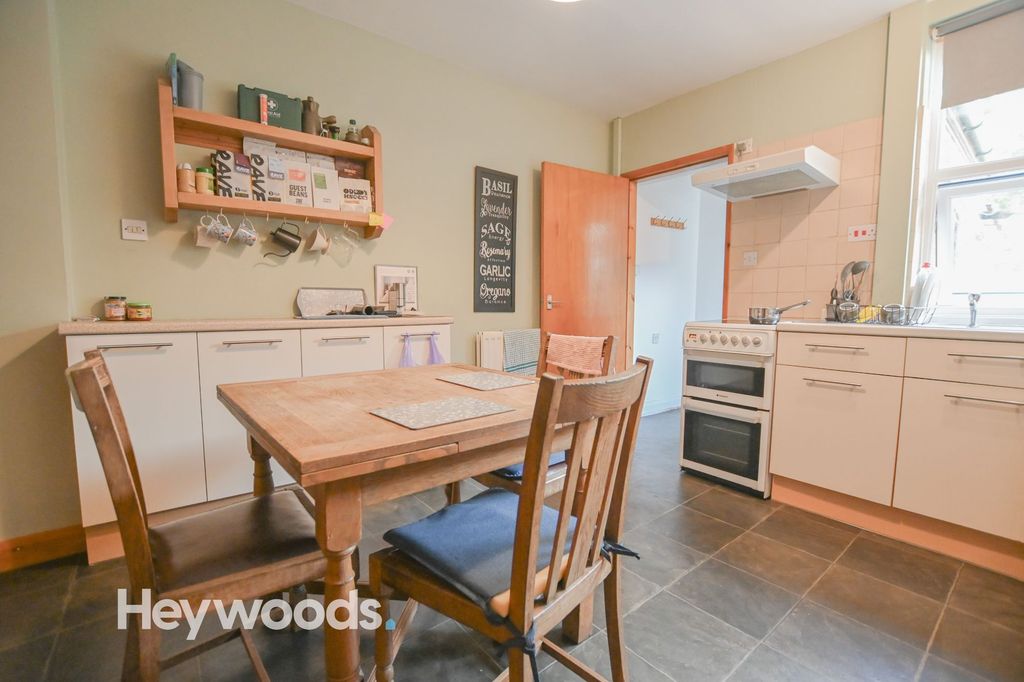 Additional image 6 of 2 bed terraced house for saleSilverdale Road, Newcastle ST5