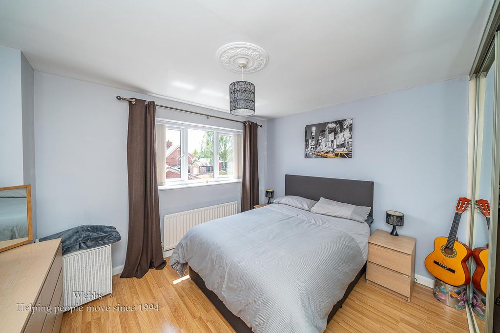 Additional image 21 of 4 bed detached house for salePool Close, Shareshill, Wolverhampton WV10