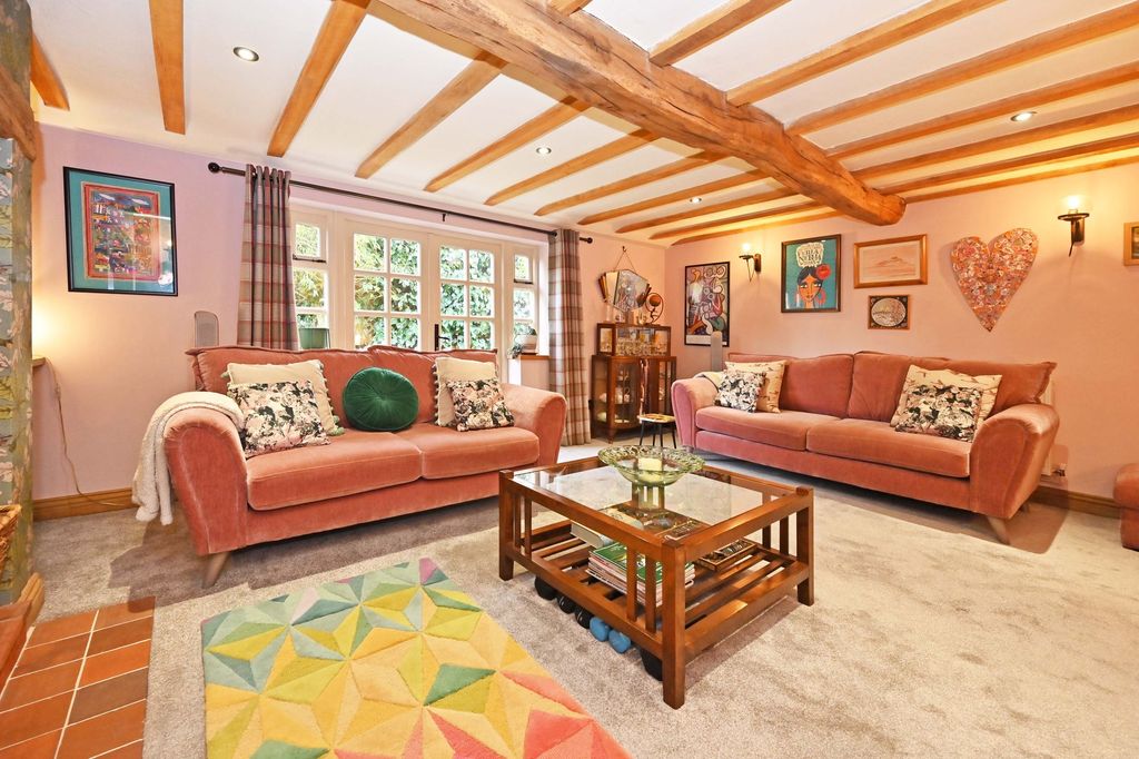 Additional image 10 of 3 bed property for saleBradley, Stafford ST18