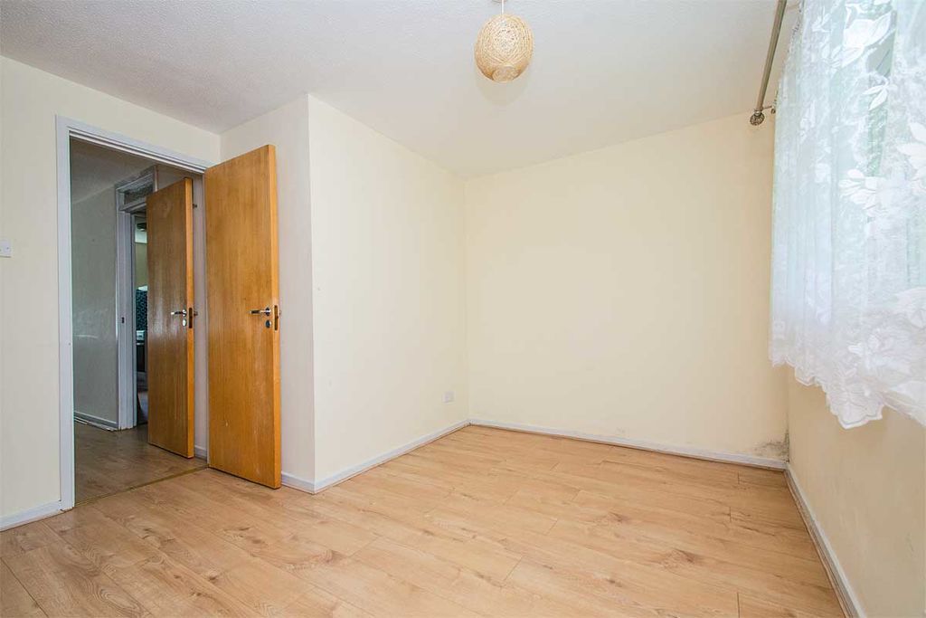 Additional image 9 of 1 bed maisonette for saleMaybank Close, Lichfield WS14
