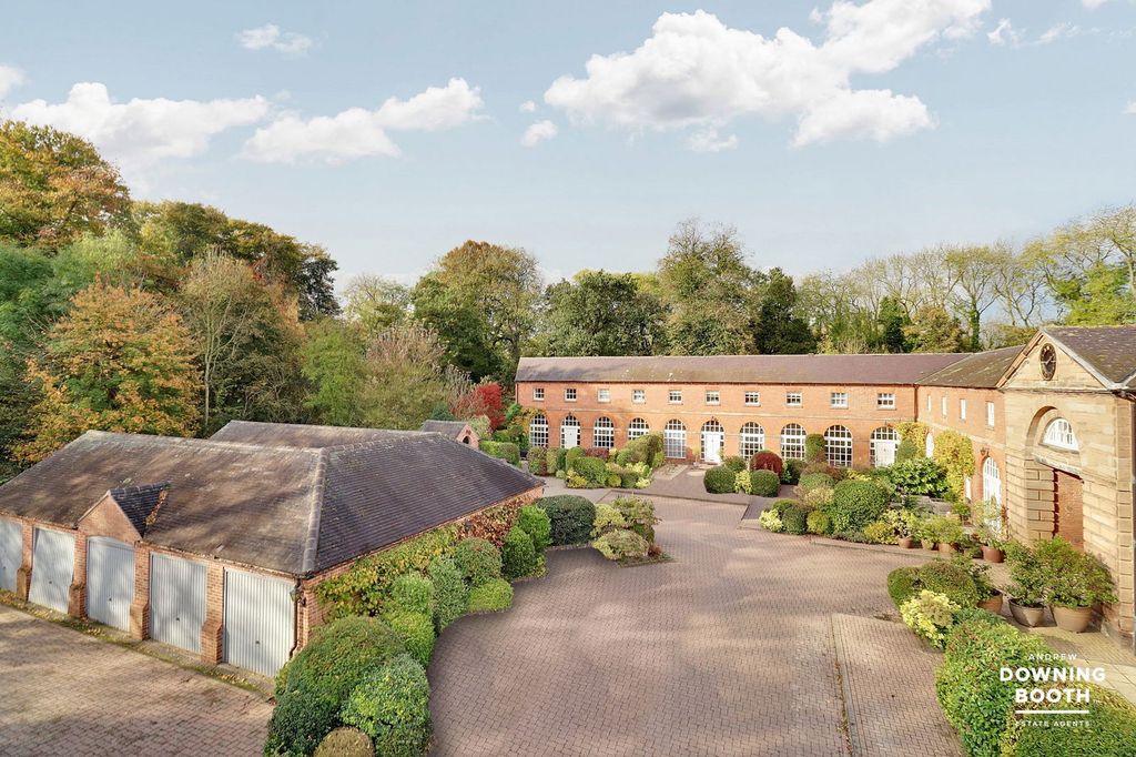 Additional image 2 of 3 bed mews for saleFisherwick Wood Lane, Fisherwick Wood, Lichfield WS13