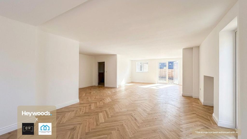 Additional image 2 of 5 bed detached house for saleWhitmore Edge, Whitmore ST5