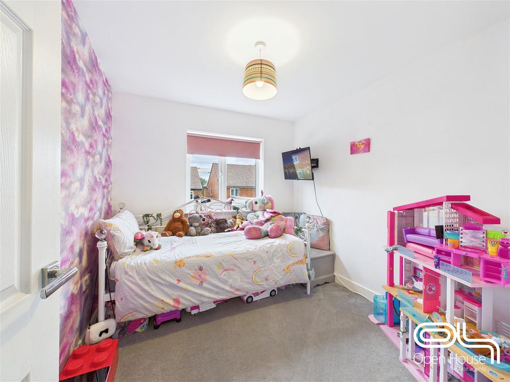 Additional image 19 of 5 bed detached house for saleSergeant Way, Stafford ST17