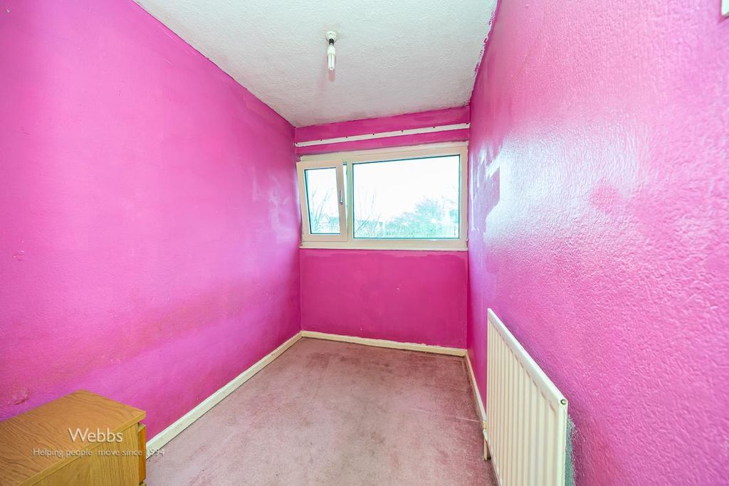 Additional image 14 of 3 bed semi-detached house for saleAlpine Drive, Hednesford, Cannock WS12