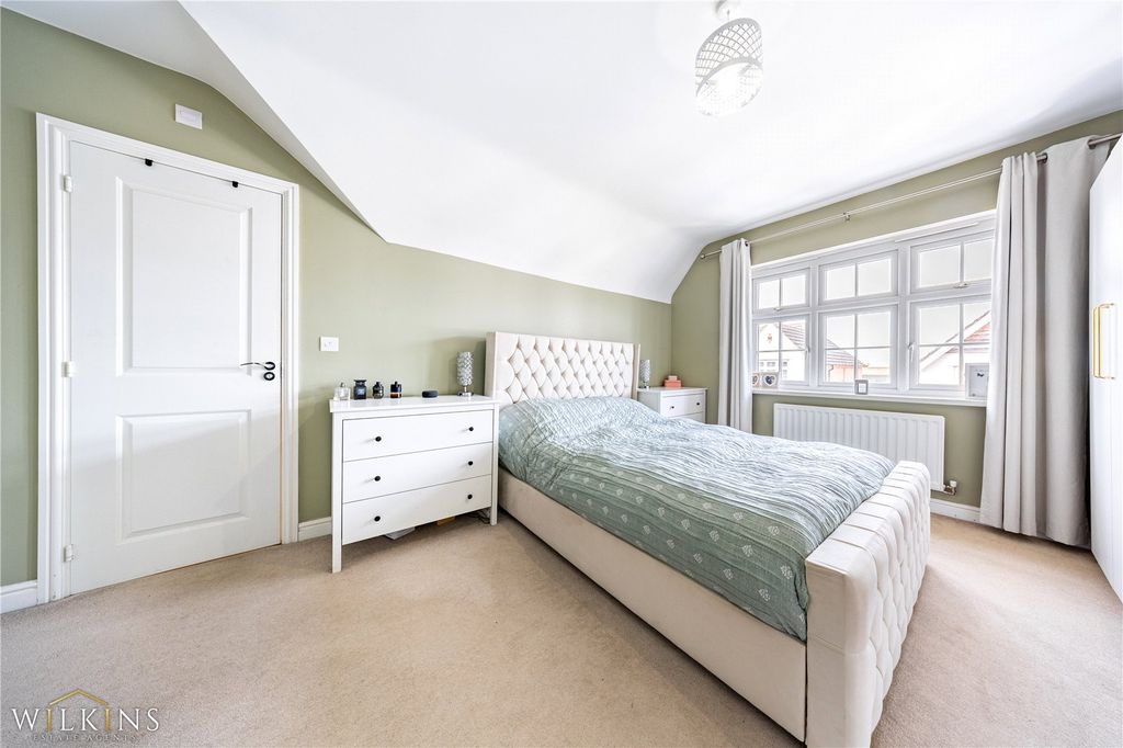 Additional image 15 of 4 bed detached house for saleWensleydale, Wilnecote, Tamworth, Staffordshire B77
