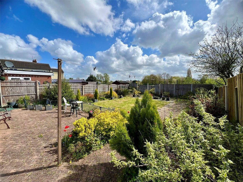 Additional image 17 of 2 bed bungalow for saleOlde Hall Lane, Great Wyrley, Walsall, Staffordshire WS6