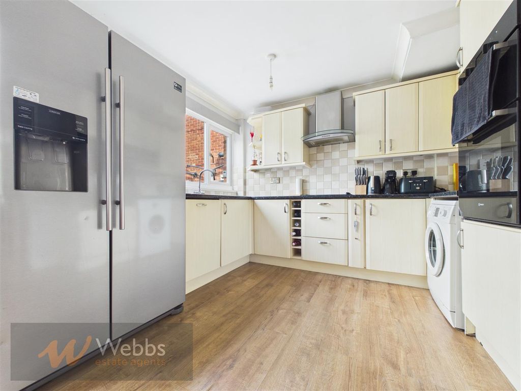 Additional image 3 of 3 bed semi-detached house for saleDaywell Rise, Rugeley WS15