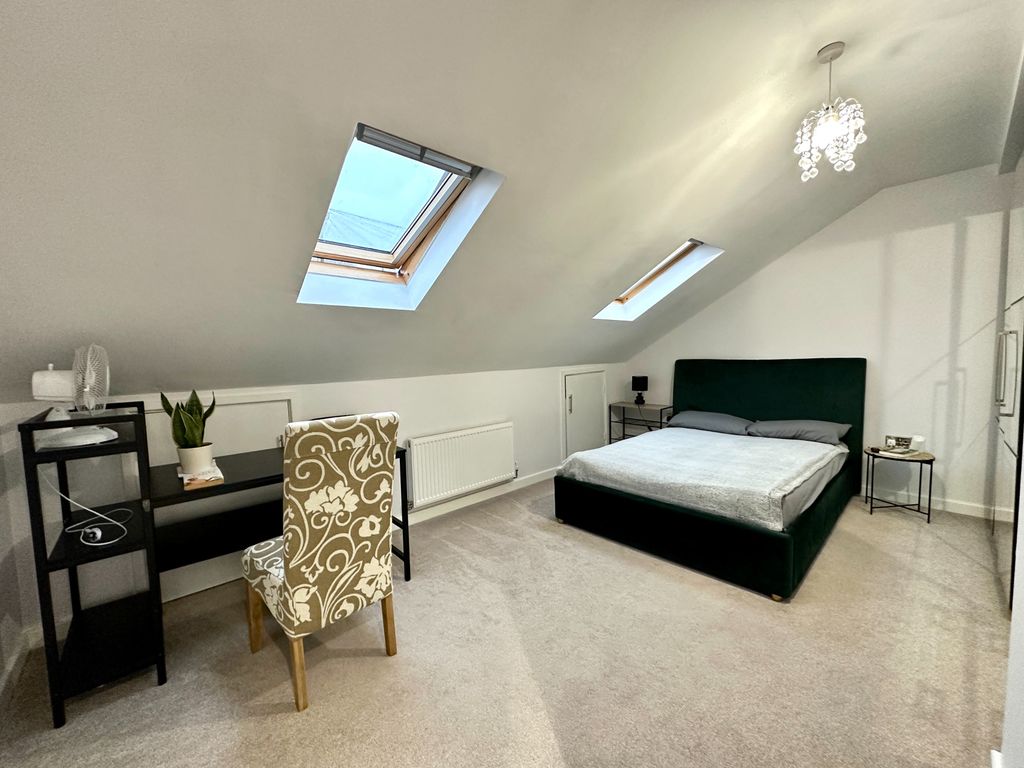 Additional image 15 of 4 bed semi-detached bungalow for saleLittleworth Road, Hednesford, Cannock WS12