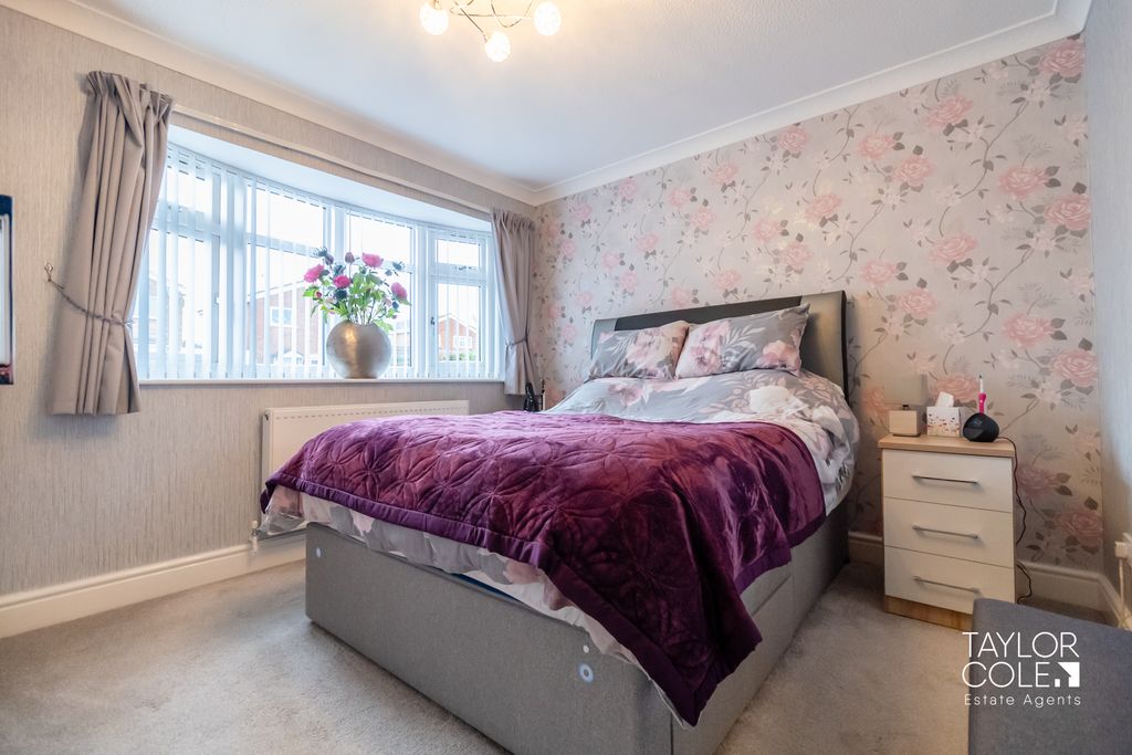 Additional image 16 of 2 bed detached bungalow for saleChalfield, Tamworth B79