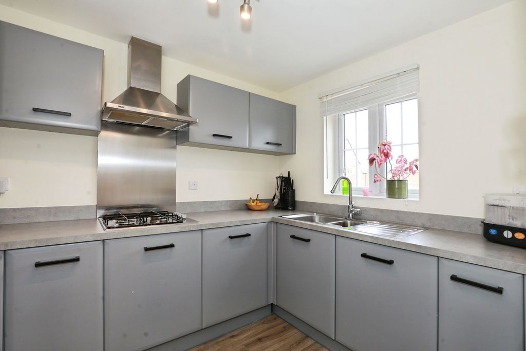 Additional image 4 of 3 bed semi-detached house for saleButtercup Croft, Marston, Stafford, Staffordshire ST18