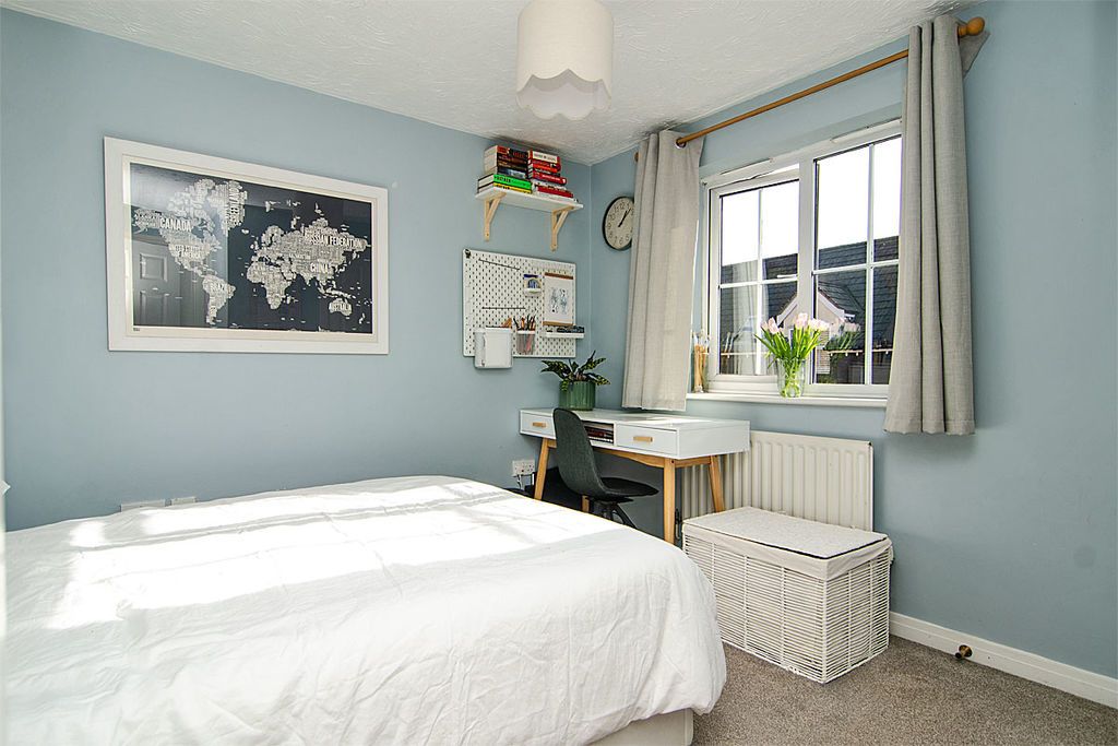 Additional image 14 of 3 bed property for saleWilliams Avenue, Fradley WS13