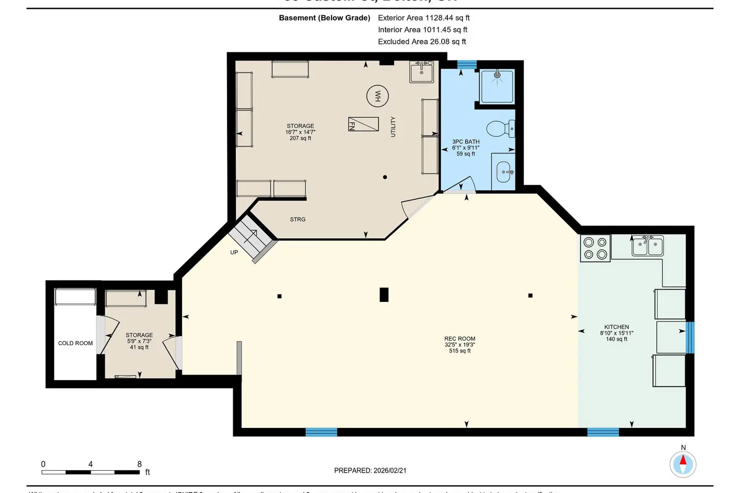 Additional image 19 of 88 Castelli Court