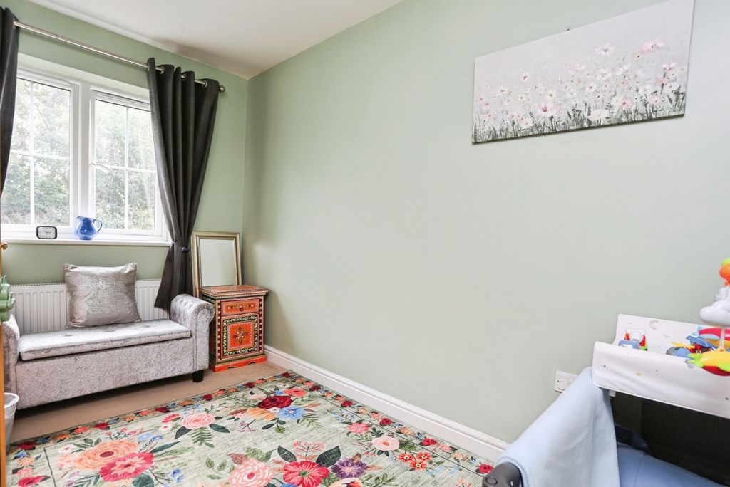 Additional image 17 of 4 bed detached house for saleSaxby Drive, Syston, Leicester, Leicestershire LE7