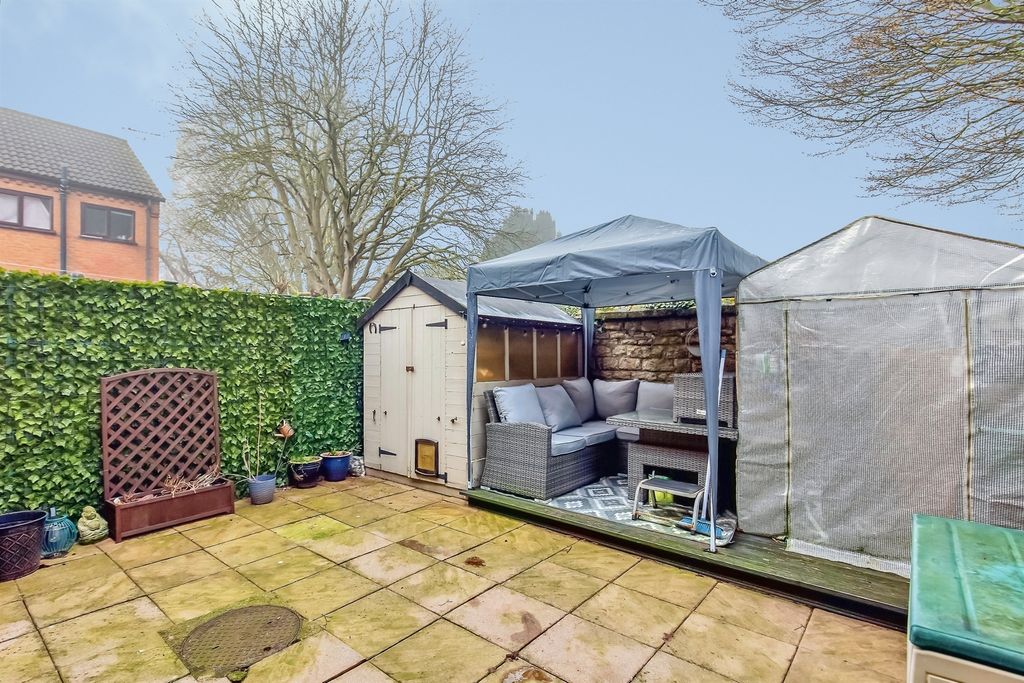 Additional image 14 of 2 bed terraced house for saleSharpes Plain, Ketton, Stamford PE9