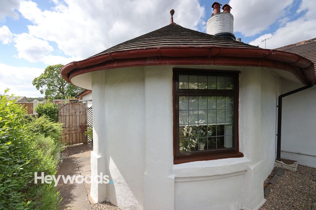 Additional image 31 of 2 bed detached bungalow for saleNewcastle Road, Trent Vale, Stoke On Trent ST4
