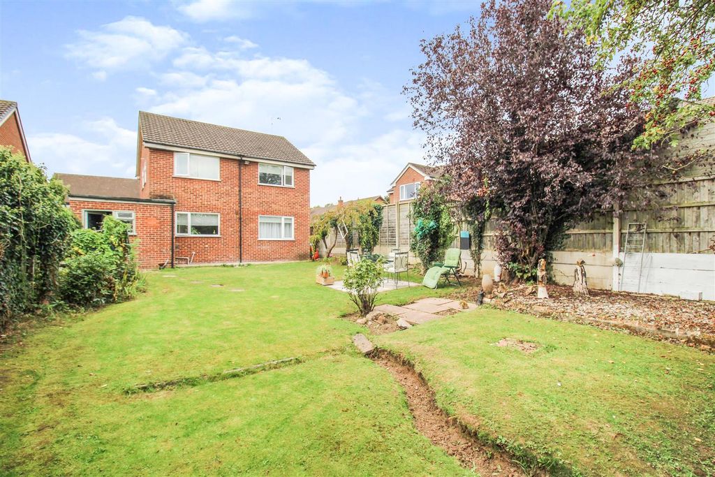 Additional image 22 of 4 bed detached house for saleNarrow Lane, Denstone, Uttoxeter ST14