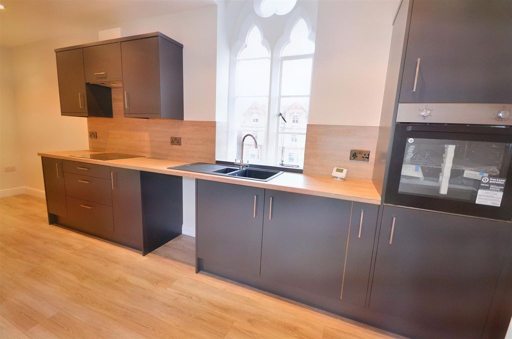 Additional image 3 of 2 bed semi-detached bungalow for saleChetwynd Court, Stafford ST16