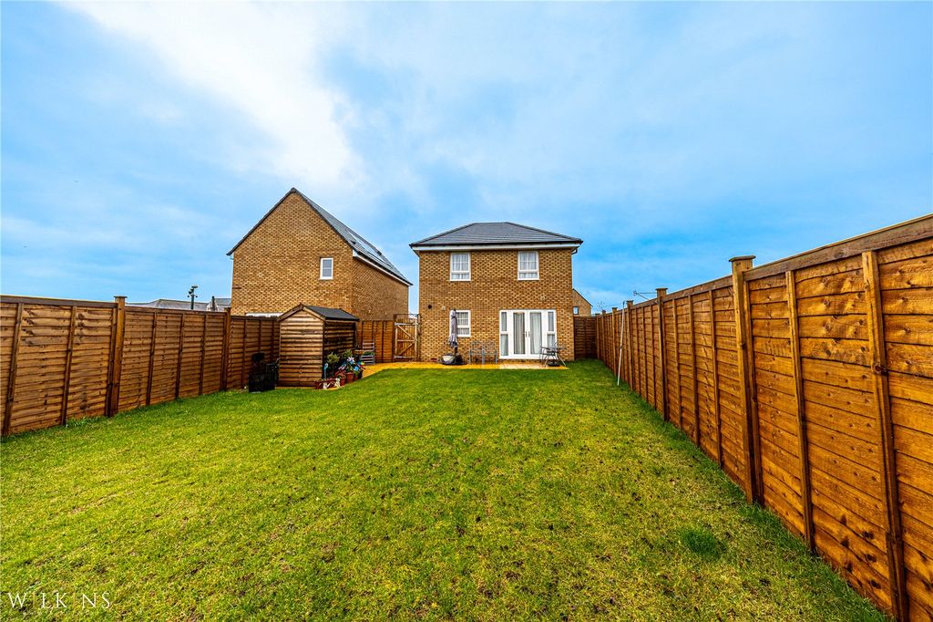 Additional image 28 of 4 bed detached house for saleDashwood Close, Tamworth, Staffordshire B78