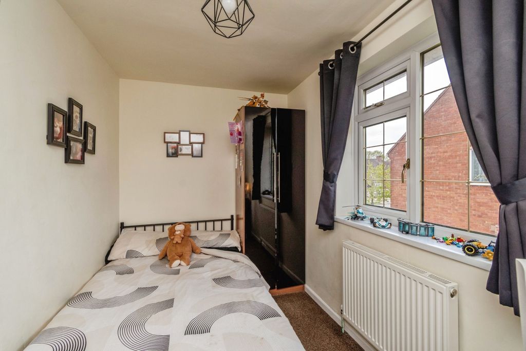 Additional image 12 of 3 bed semi-detached house for saleAscot Drive, Cannock WS11