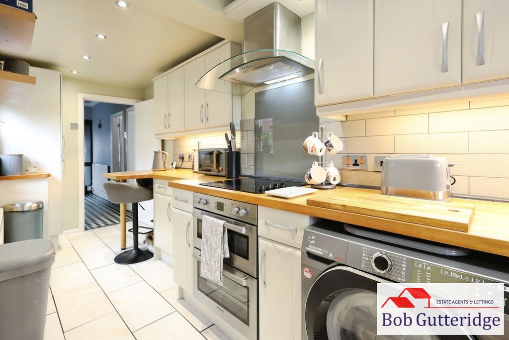 Additional image 15 of 3 bed semi-detached house for saleHeath Avenue, May Bank, Newcastle ST5