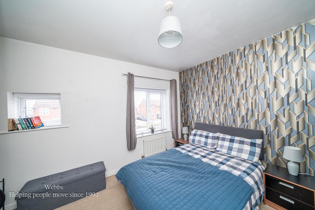 Additional image 14 of 2 bed terraced house for saleLime Pit Lane, Cannock WS11