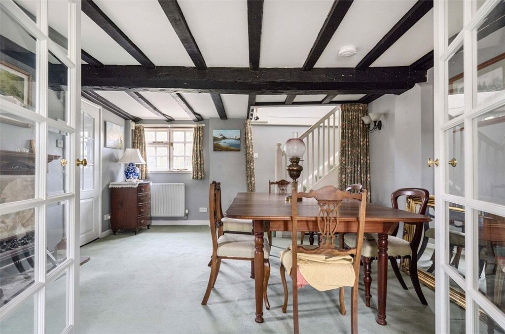Additional image 5 of 3 bed detached house for saleMilton Lilbourne, Pewsey, Wiltshire SN9