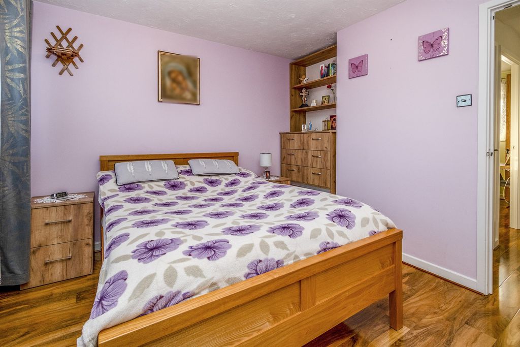 Additional image 14 of 2 bed semi-detached house for saleFuchsia Drive, Pendeford, Wolverhampton WV9
