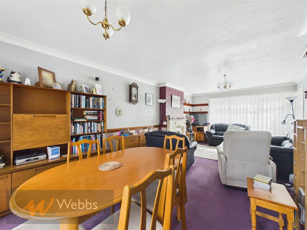 Additional image 7 of 3 bed semi-detached house for saleThompson Road, Brereton, Rugeley WS15