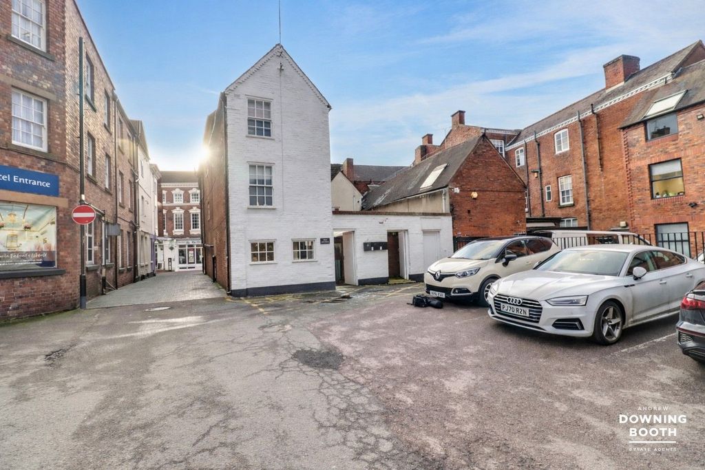 Additional image 20 of 2 bed flat for saleBird Street, Lichfield WS13