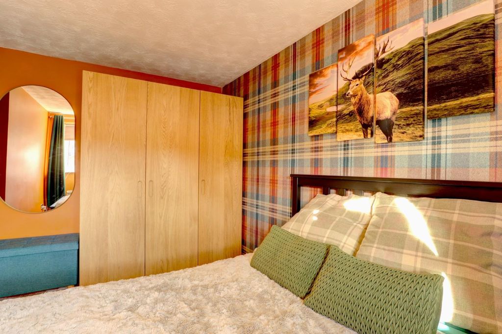 Additional image 17 of 4 bed detached house for saleThurlaston Lane, Earl Shilton, Leicester LE9