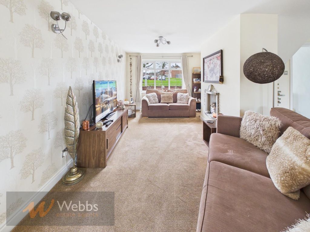 Additional image 6 of 3 bed end terrace house for saleMitre Road Cheslyn Hay, Walsall WS6