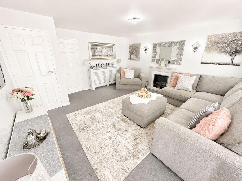 Additional image 5 of 3 bed property for saleRedwood Drive, Burntwood WS7