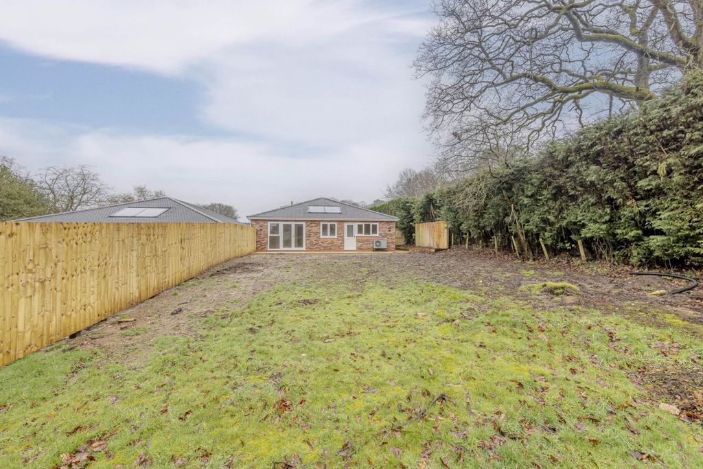Additional image 18 of 2 bed detached bungalow for saleEccleshall Road, Loggerheads TF9