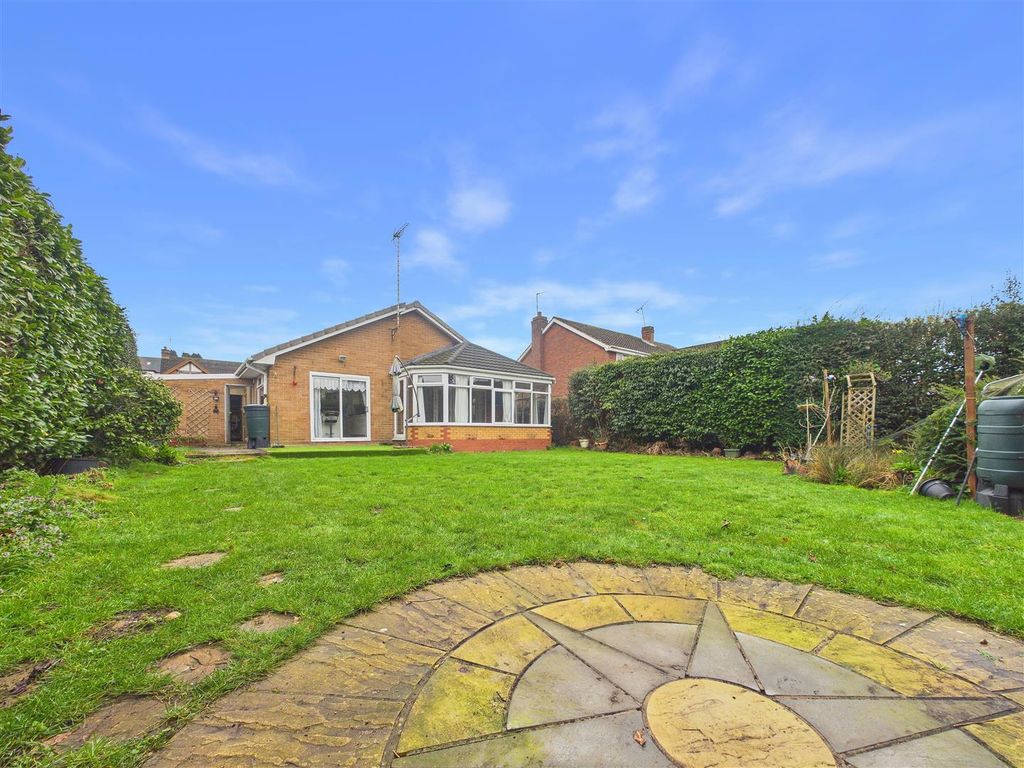 Additional image 14 of 3 bed detached bungalow for saleLower Penkridge Road, Acton Trussell, Stafford ST17