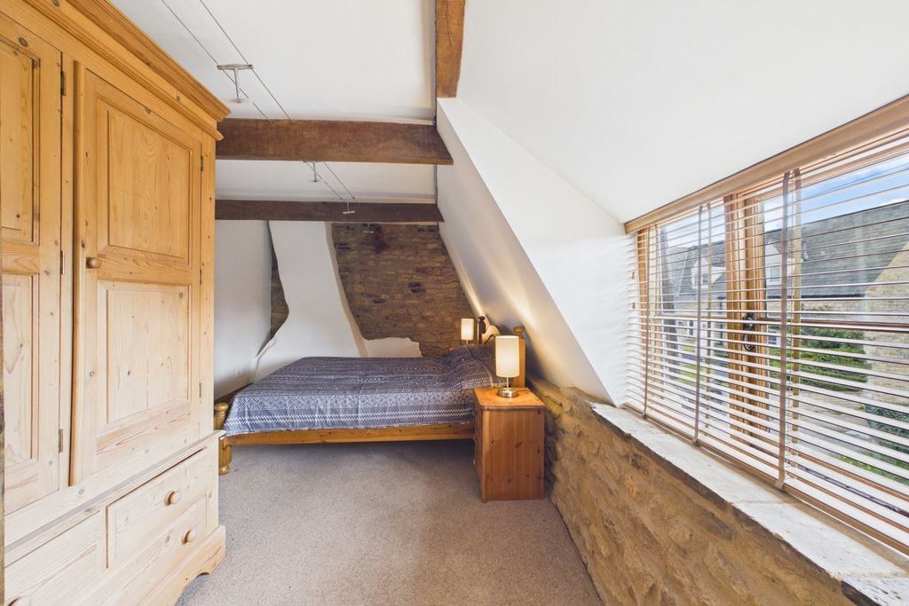 Additional image 23 of 3 bed cottage for saleMain Street, Belmesthorpe, Stamford, Lincolnshire PE9