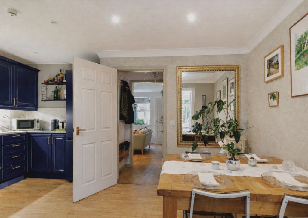 Additional image 4 of 3 bed semi-detached house for saleSiskin Road, Uppingham, Oakham LE15