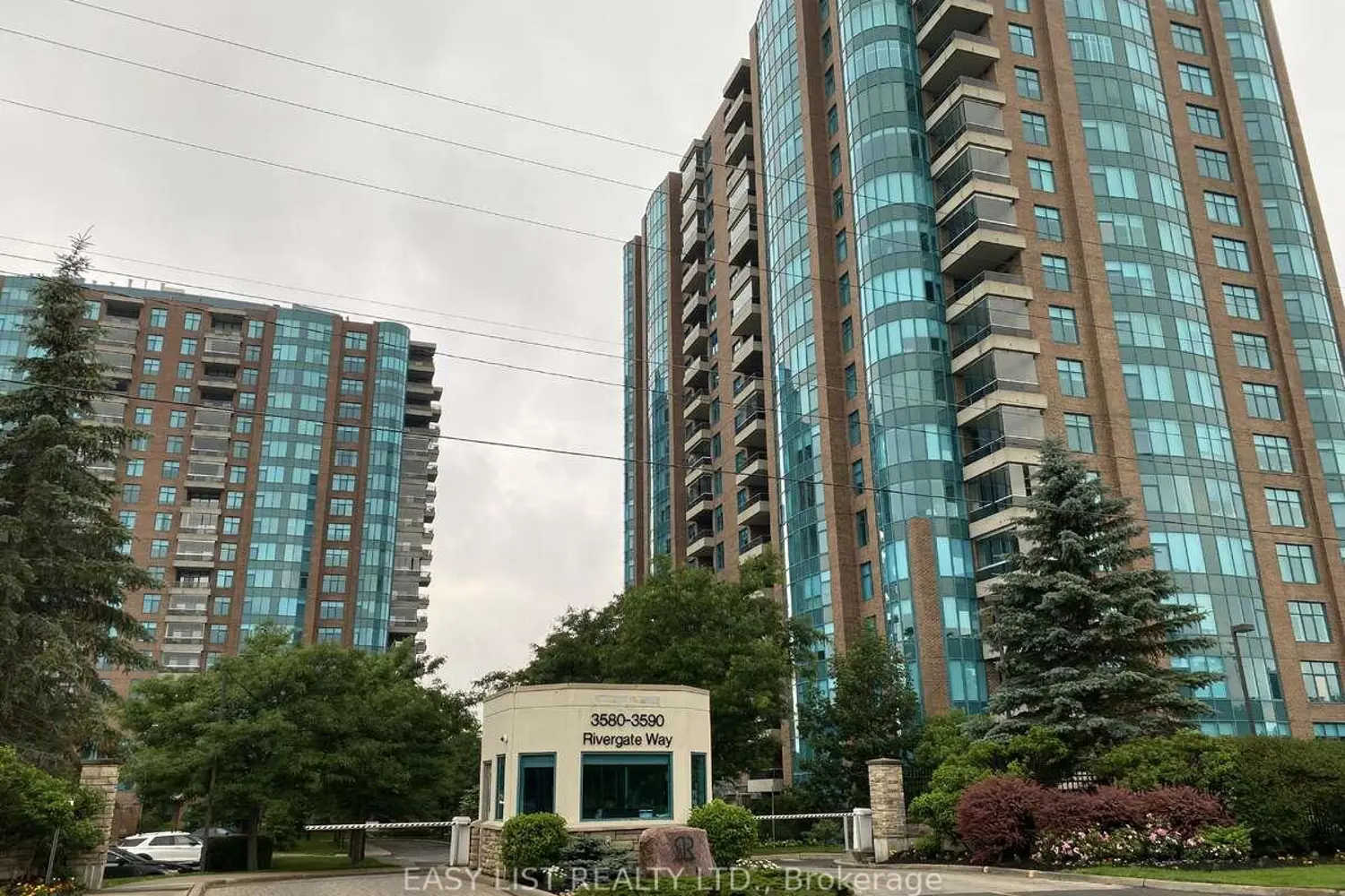 3580 Rivergate Way 803