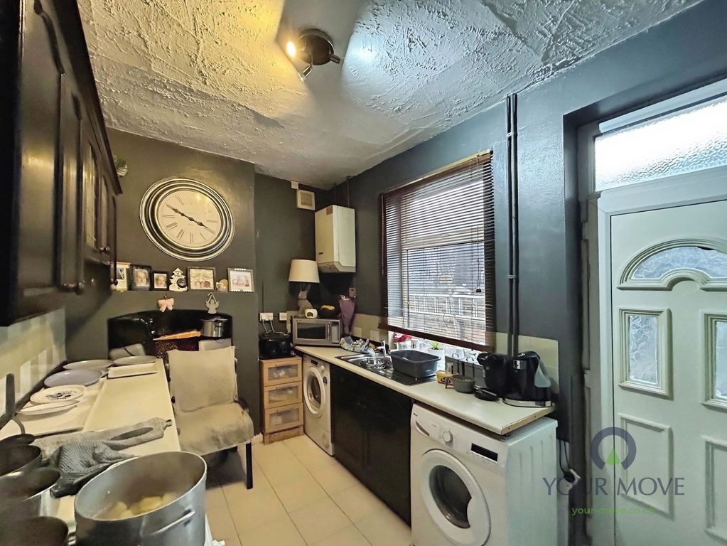 Additional image 7 of 2 bed end terrace house for salePaynter Street, Fenton, Stoke On Trent, Staffordshire ST4