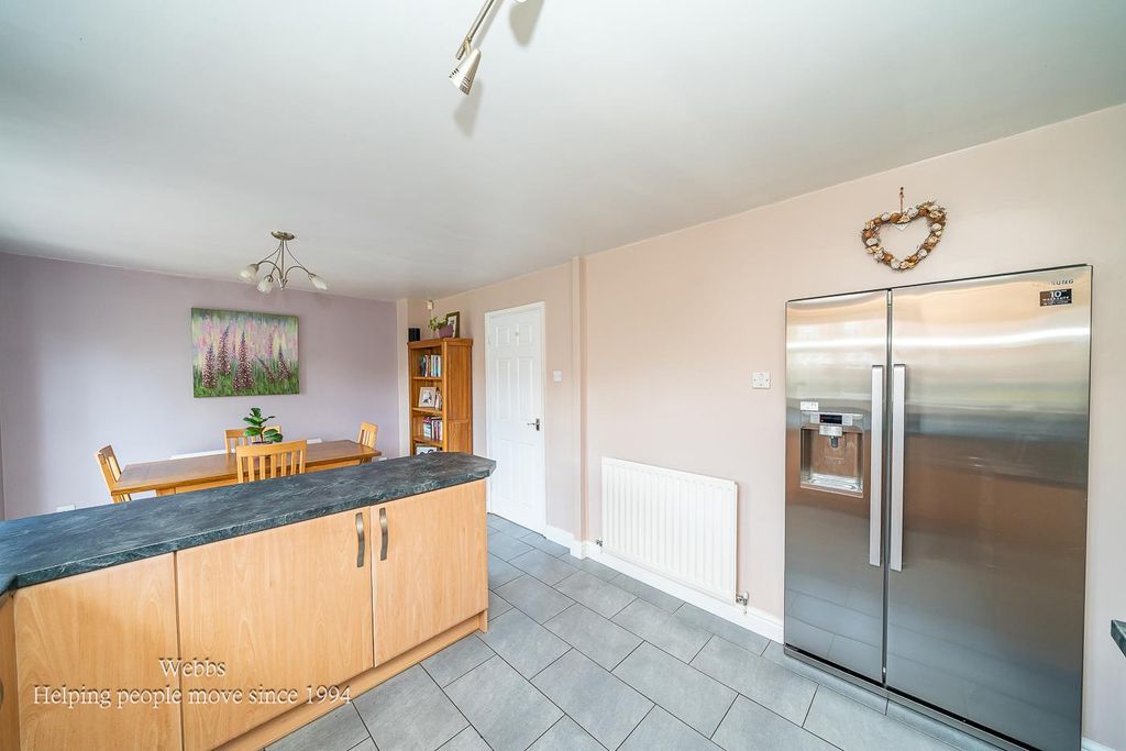 Additional image 10 of 4 bed detached house for saleThistledown Drive, Featherstone, Wolverhampton WV10