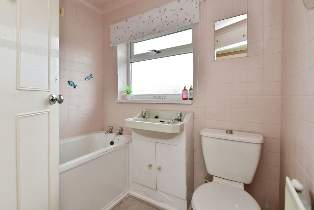 Additional image 8 of 2 bed semi-detached house for saleRydal Way, Newcastle, Staffordshire ST5