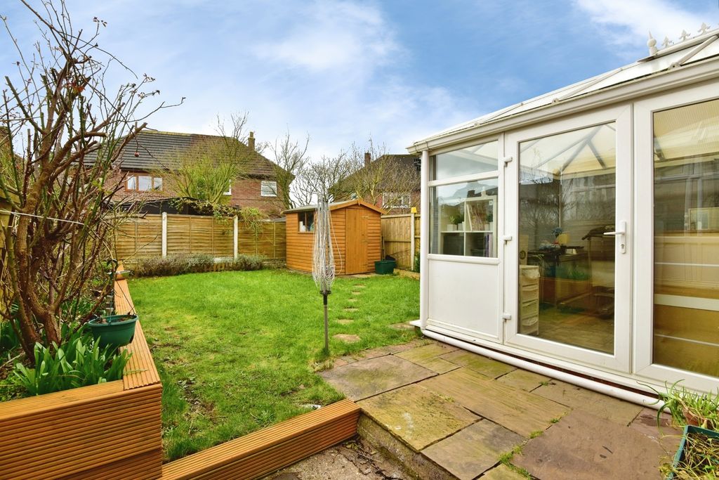 Additional image 16 of 3 bed semi-detached house for saleLeaside Road, Stoke-On-Trent, Staffordshire ST4