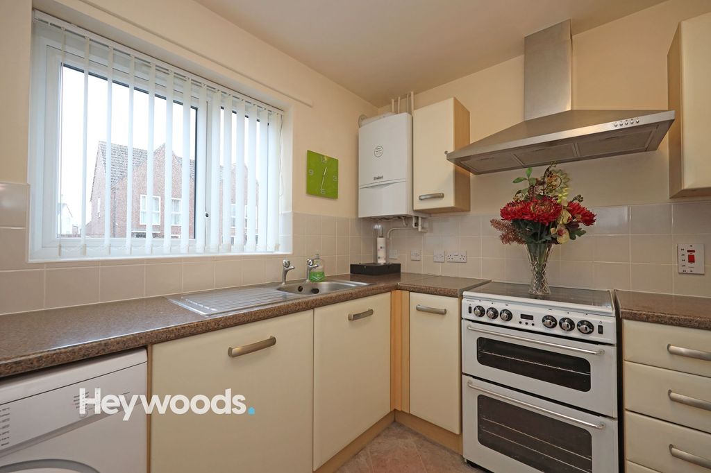 Additional image 3 of 2 bed terraced house for saleCrusader Road, Cross Heath, Newcastle Under Lyme ST5