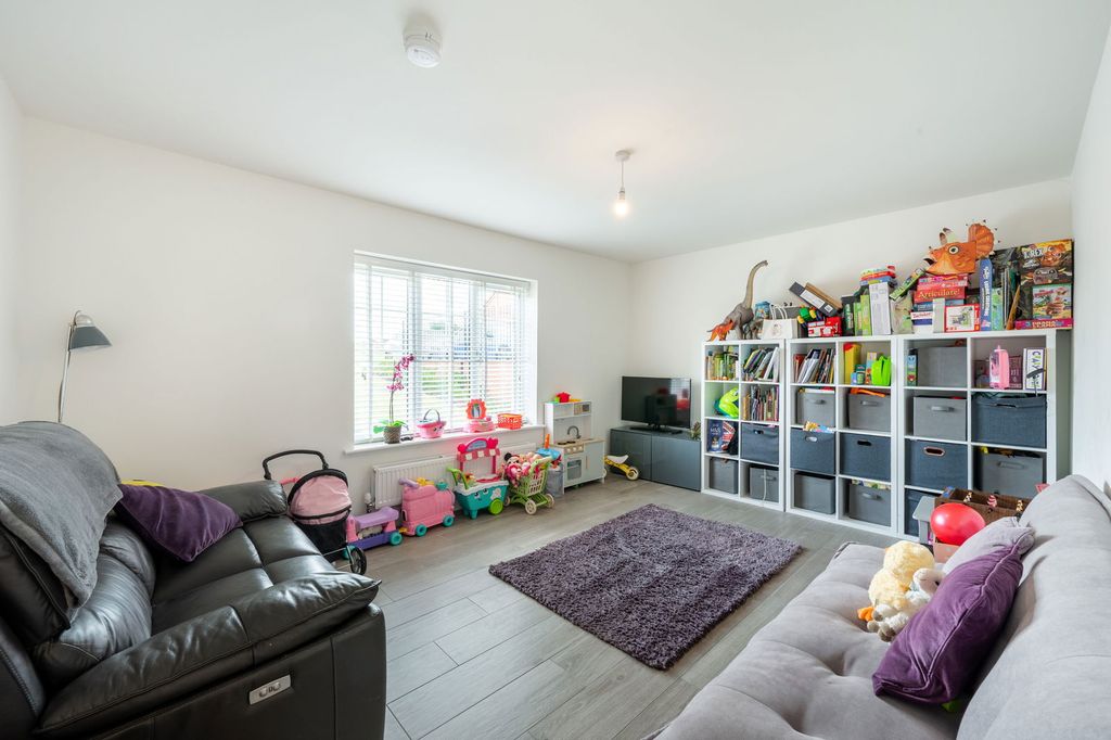 Additional image 15 of 5 bed detached house for saleMason Avenue, Lichfield WS14